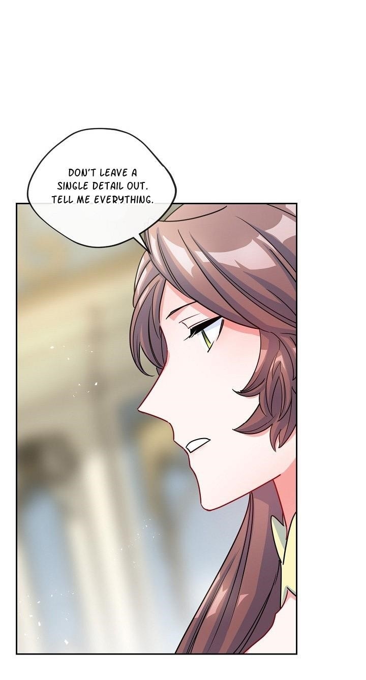 The Duchess' 50 Tea Recipes - Chapter 21 Page 31