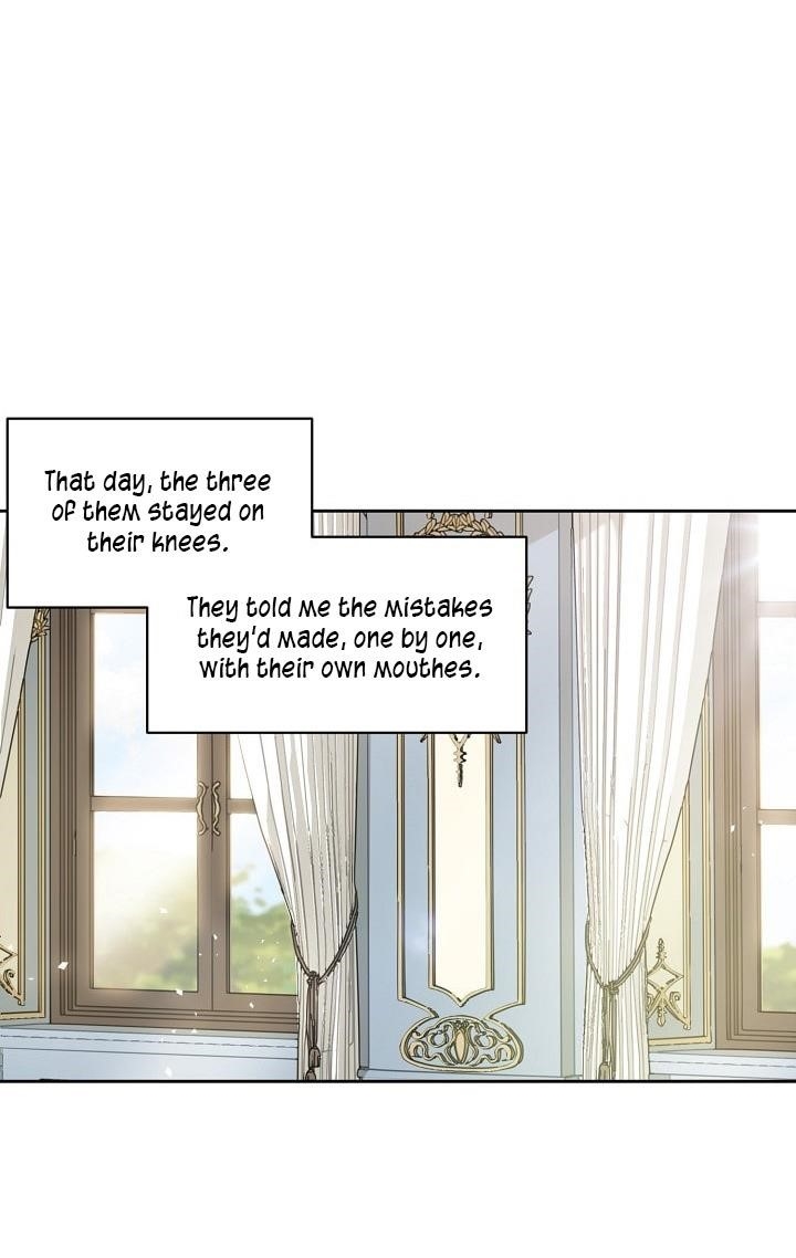 The Duchess' 50 Tea Recipes - Chapter 21 Page 33