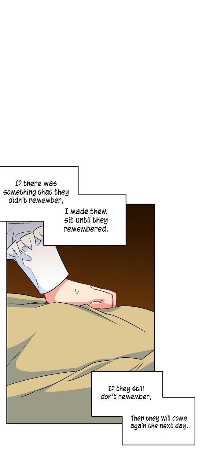 The Duchess' 50 Tea Recipes - Chapter 21 Page 35