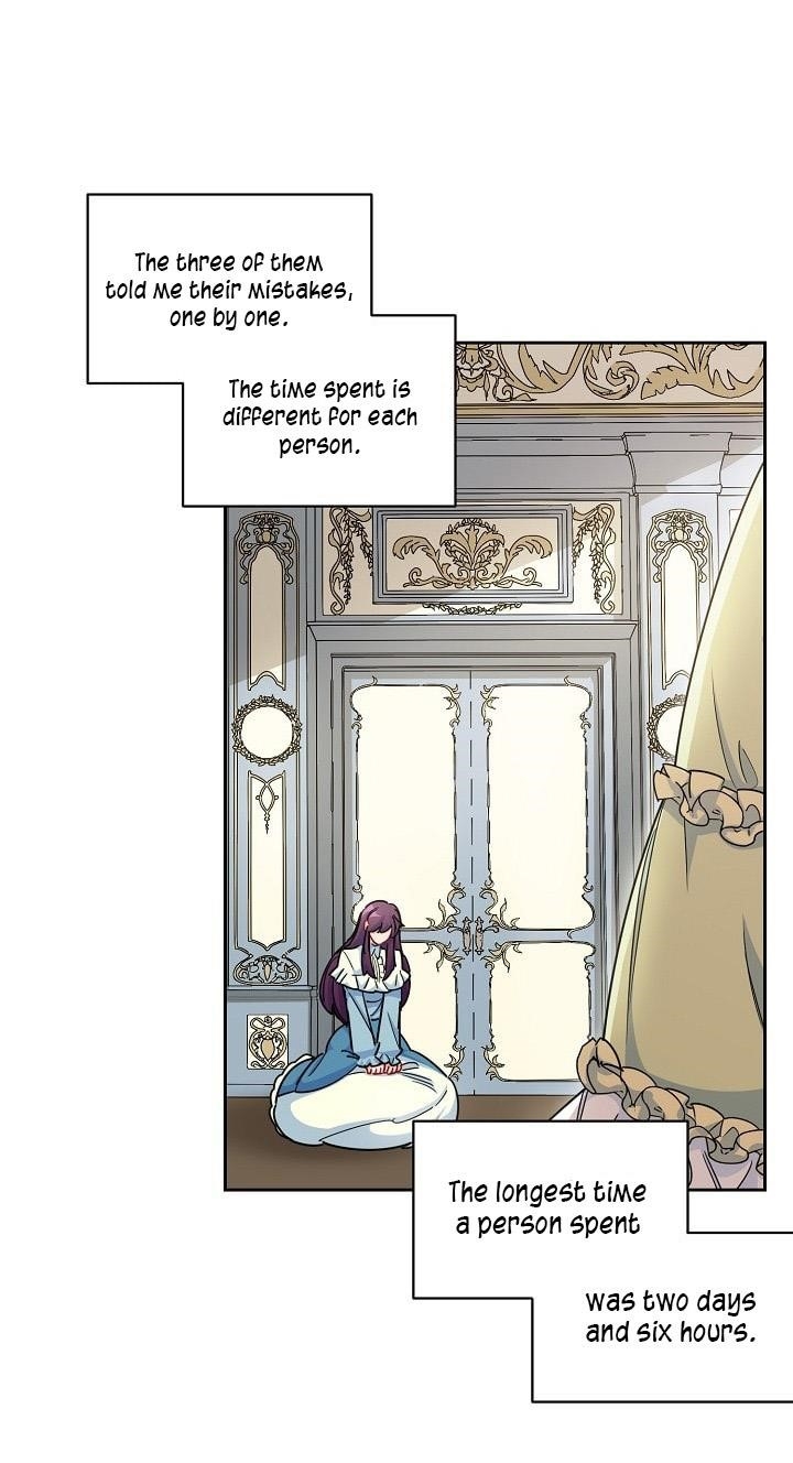 The Duchess' 50 Tea Recipes - Chapter 21 Page 36