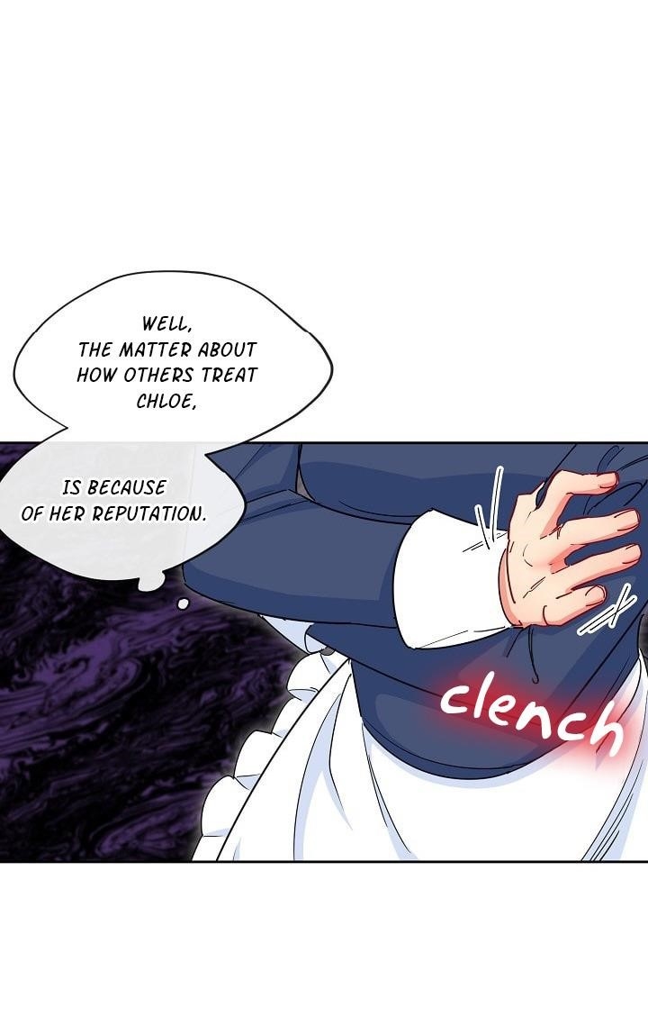 The Duchess' 50 Tea Recipes - Chapter 21 Page 40