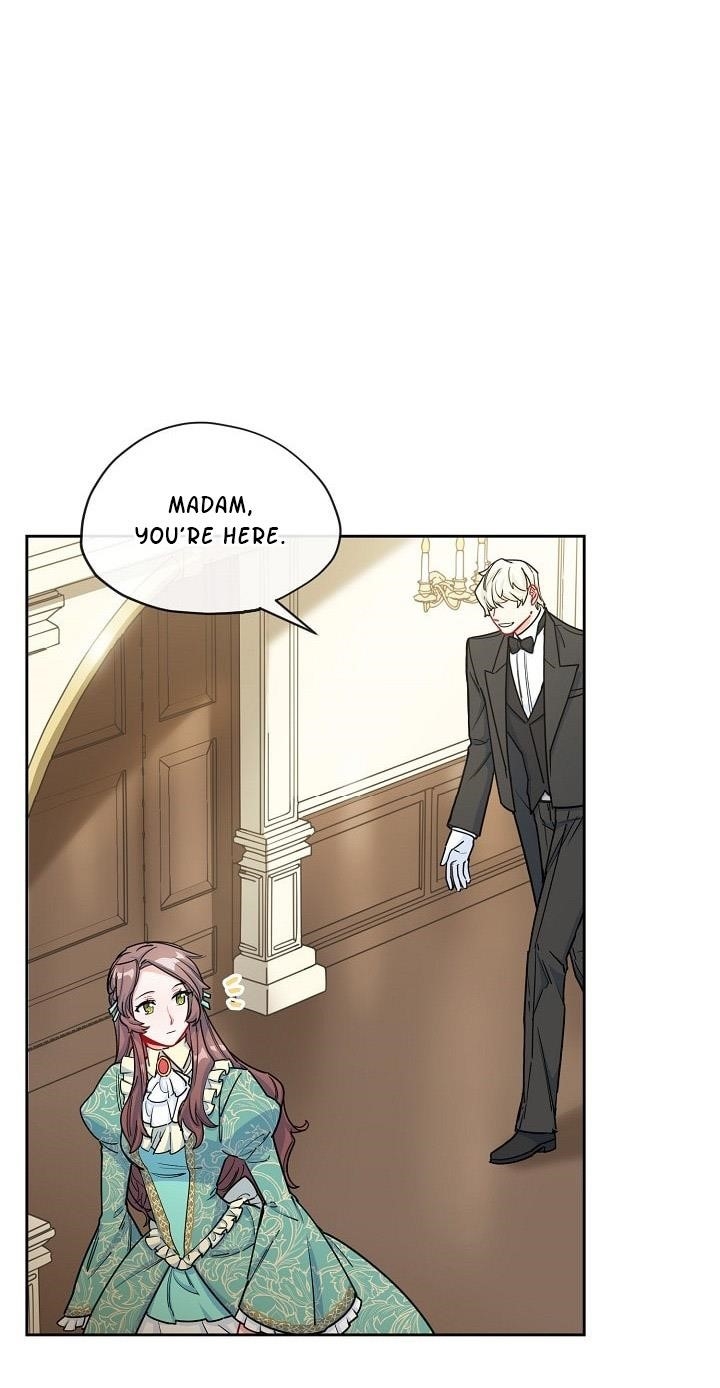 The Duchess' 50 Tea Recipes - Chapter 21 Page 44