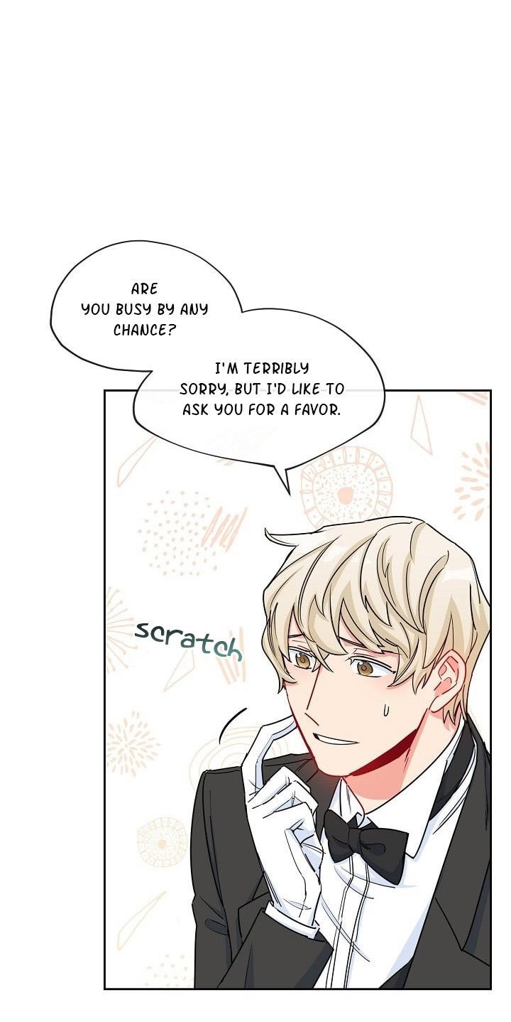 The Duchess' 50 Tea Recipes - Chapter 21 Page 45