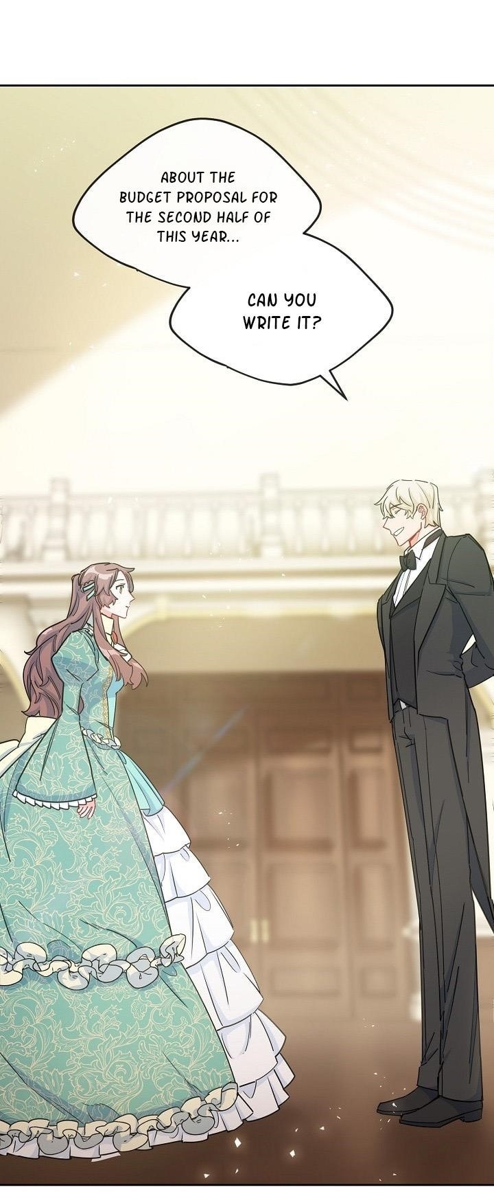 The Duchess' 50 Tea Recipes - Chapter 21 Page 48