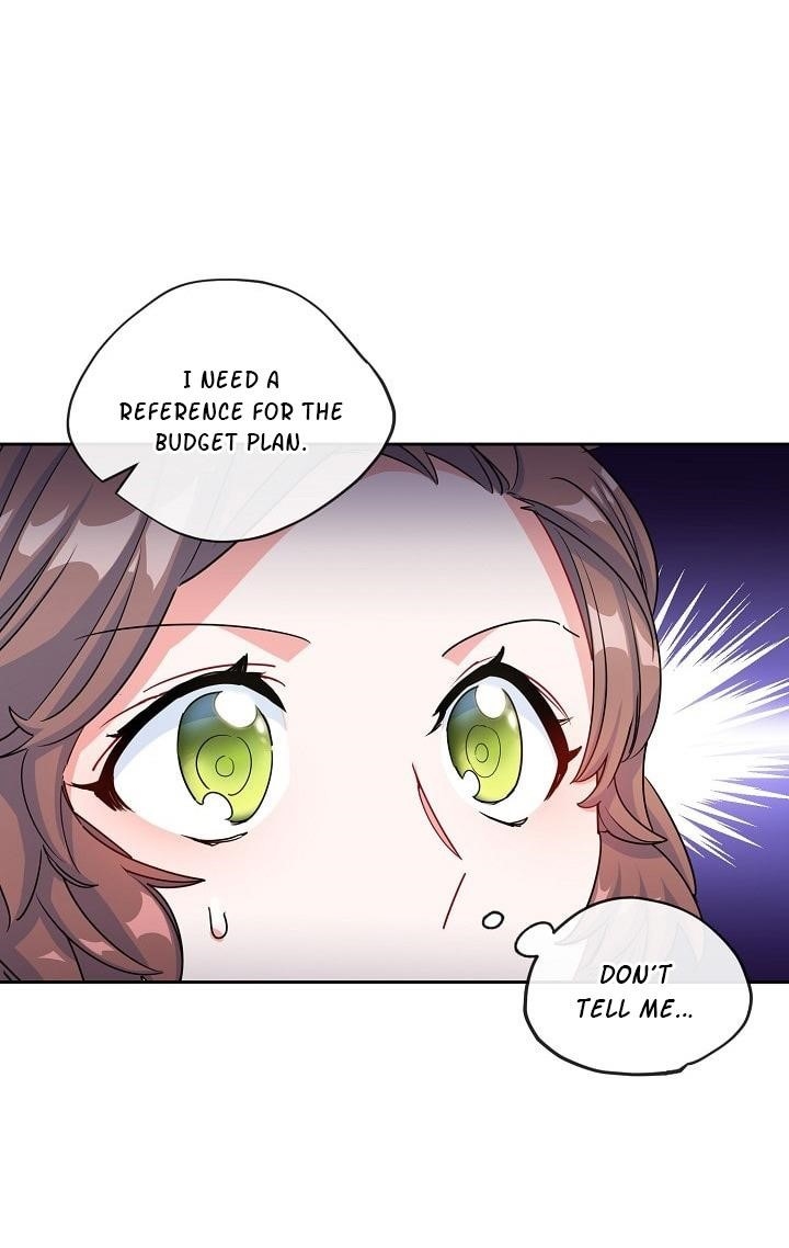 The Duchess' 50 Tea Recipes - Chapter 21 Page 49