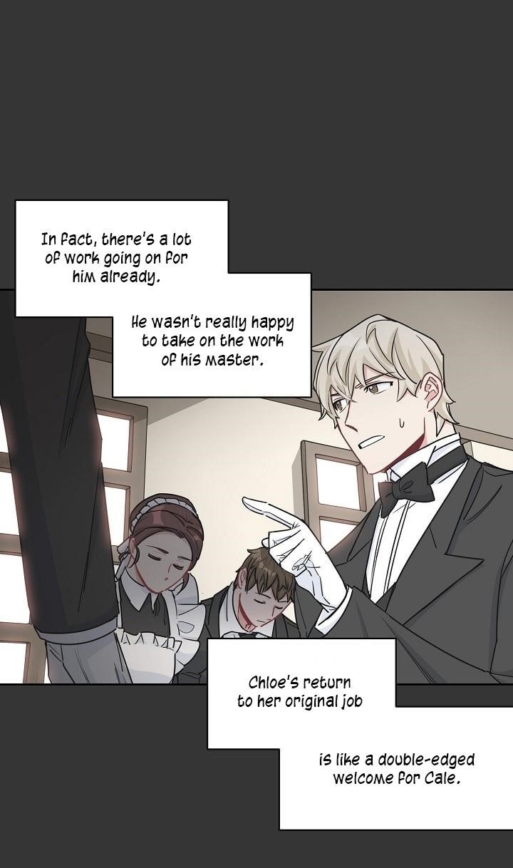 The Duchess' 50 Tea Recipes - Chapter 21 Page 51