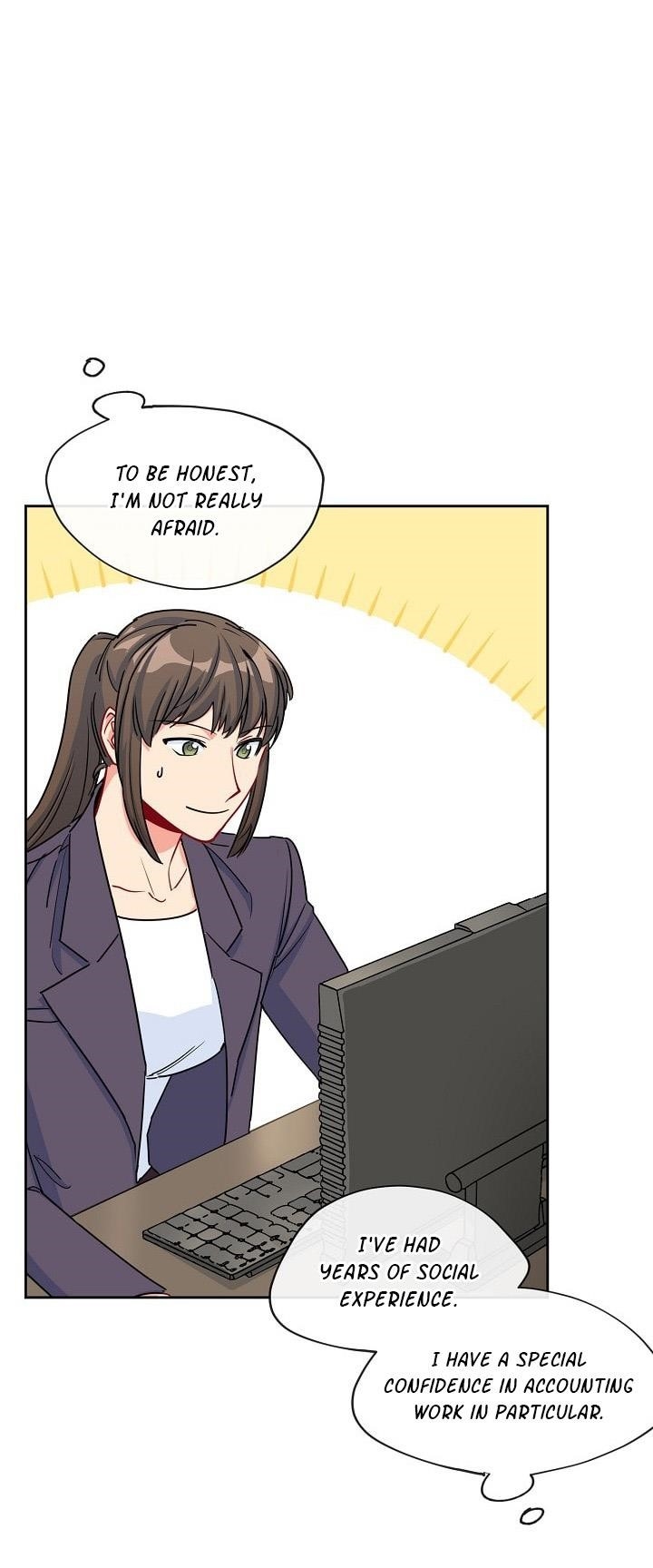 The Duchess' 50 Tea Recipes - Chapter 21 Page 55