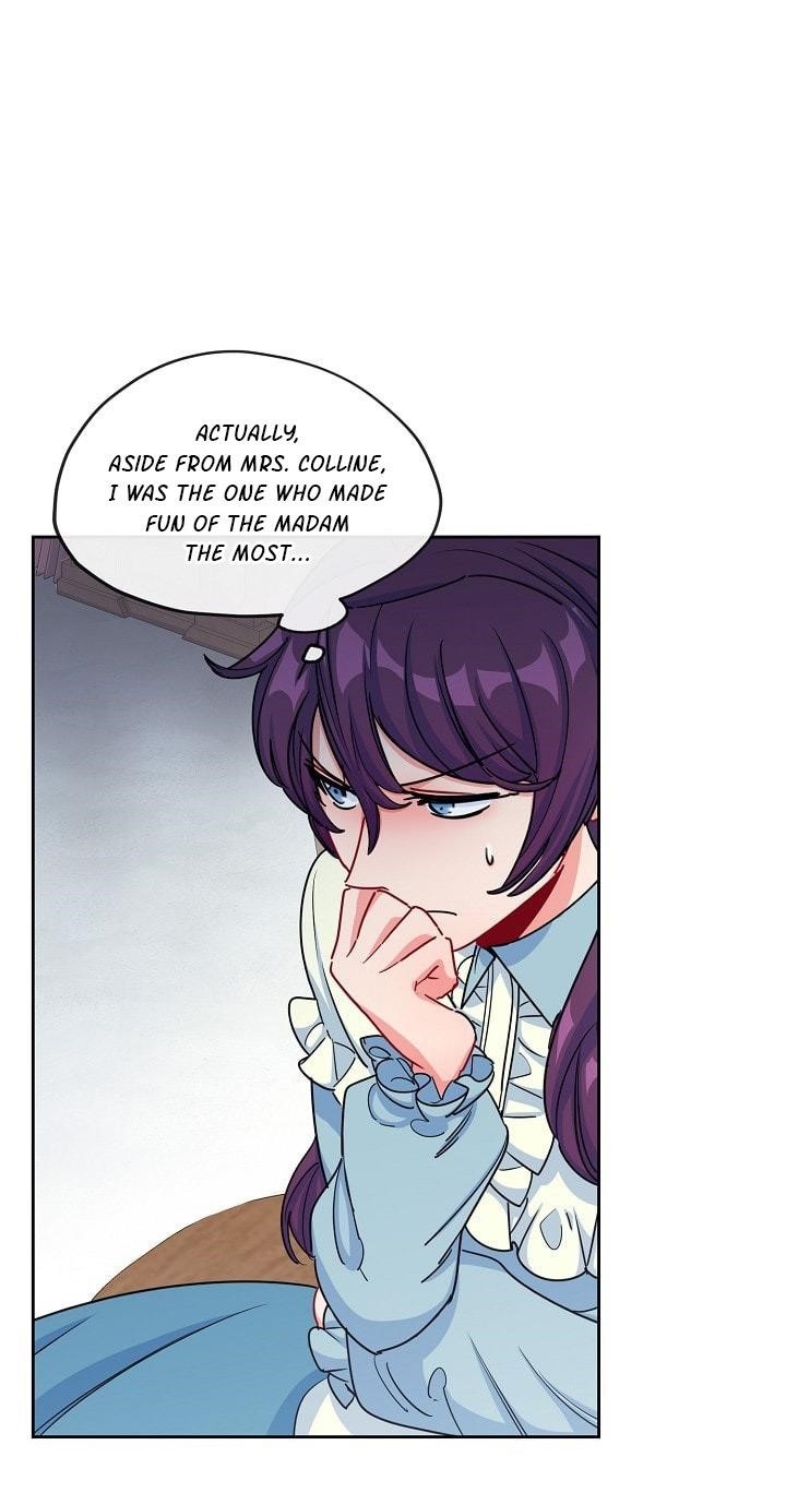 The Duchess' 50 Tea Recipes - Chapter 21 Page 9