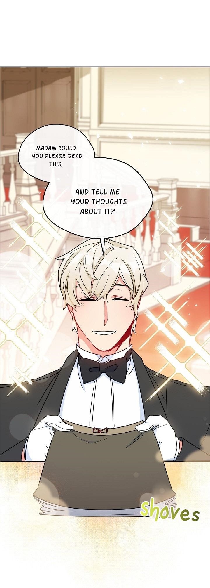 The Duchess' 50 Tea Recipes - Chapter 22 Page 11