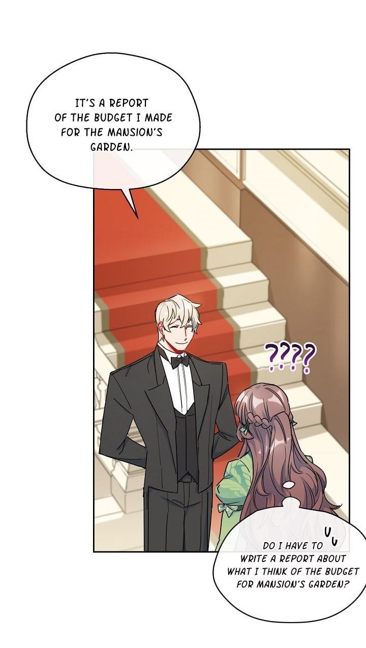 The Duchess' 50 Tea Recipes - Chapter 22 Page 13