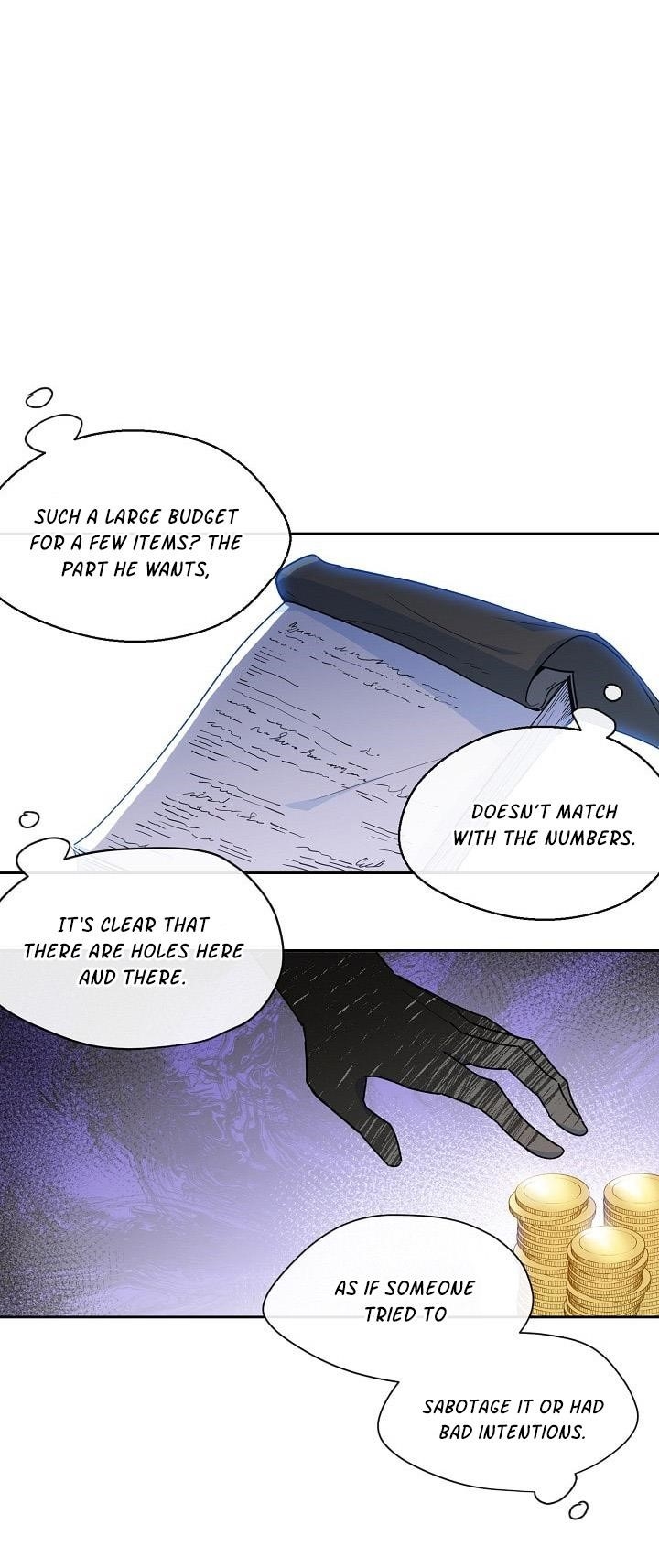 The Duchess' 50 Tea Recipes - Chapter 22 Page 17