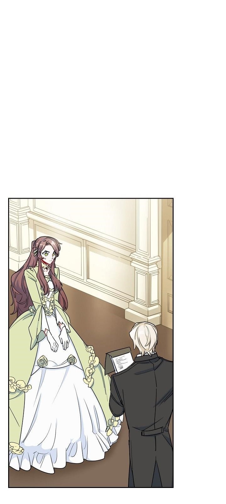 The Duchess' 50 Tea Recipes - Chapter 22 Page 21