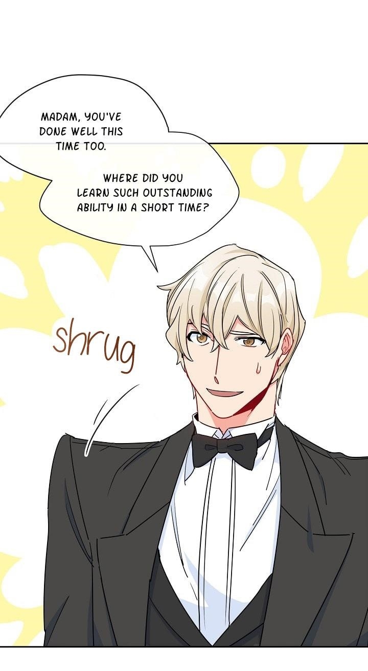 The Duchess' 50 Tea Recipes - Chapter 22 Page 23