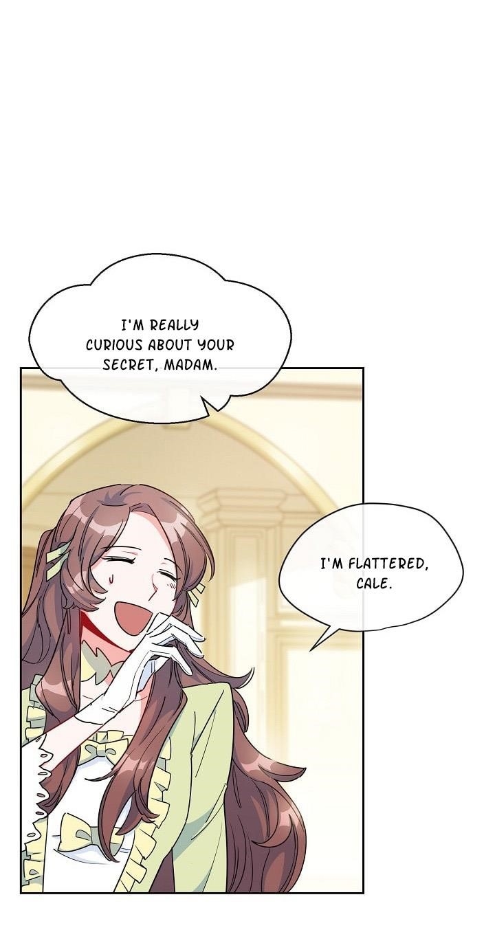 The Duchess' 50 Tea Recipes - Chapter 22 Page 24