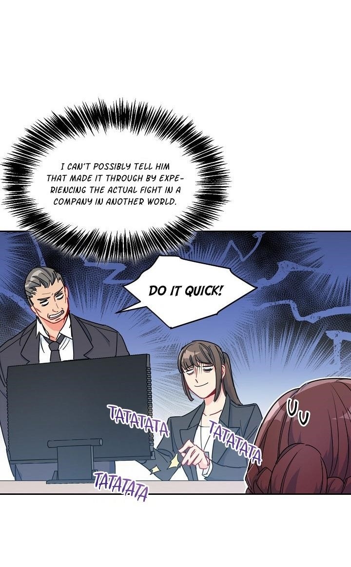 The Duchess' 50 Tea Recipes - Chapter 22 Page 25