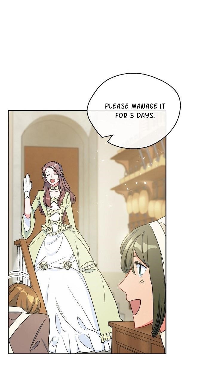 The Duchess' 50 Tea Recipes - Chapter 22 Page 28