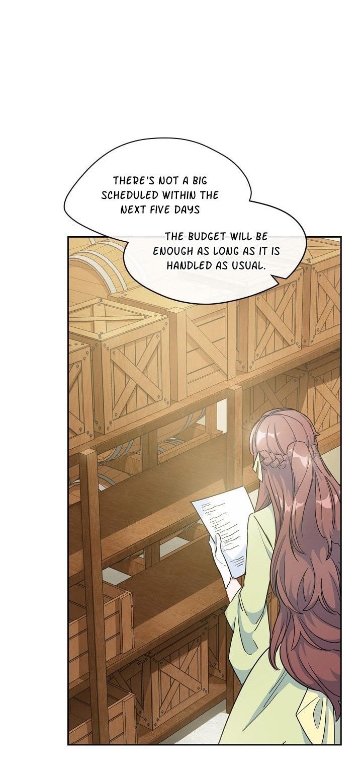 The Duchess' 50 Tea Recipes - Chapter 22 Page 29