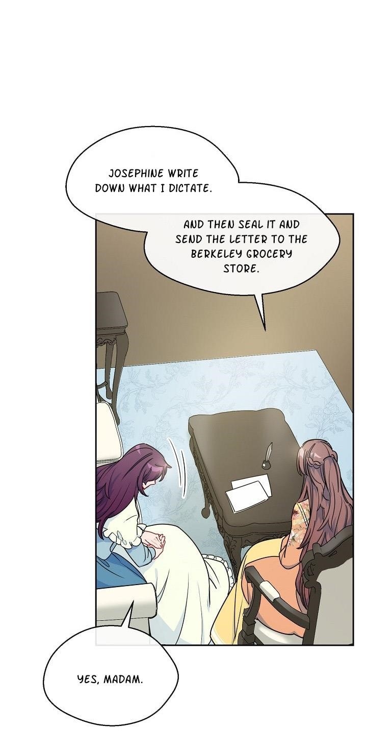 The Duchess' 50 Tea Recipes - Chapter 22 Page 31