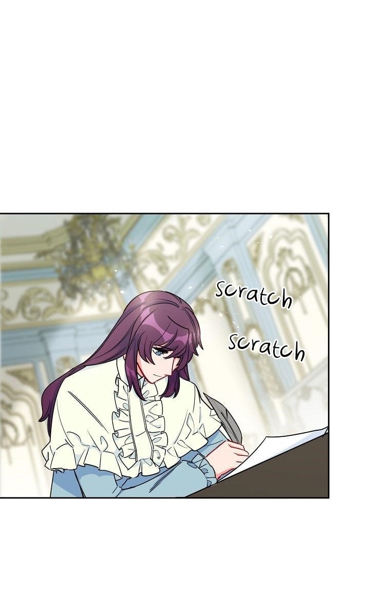 The Duchess' 50 Tea Recipes - Chapter 22 Page 32