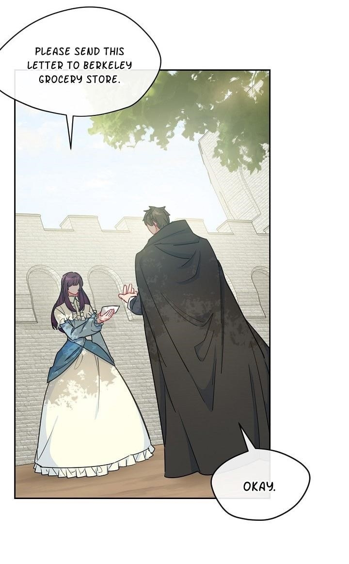 The Duchess' 50 Tea Recipes - Chapter 22 Page 35