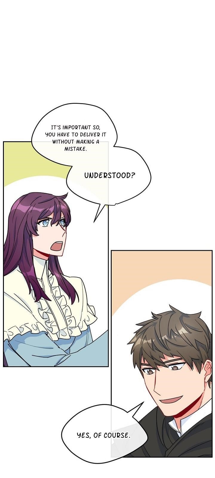 The Duchess' 50 Tea Recipes - Chapter 22 Page 36