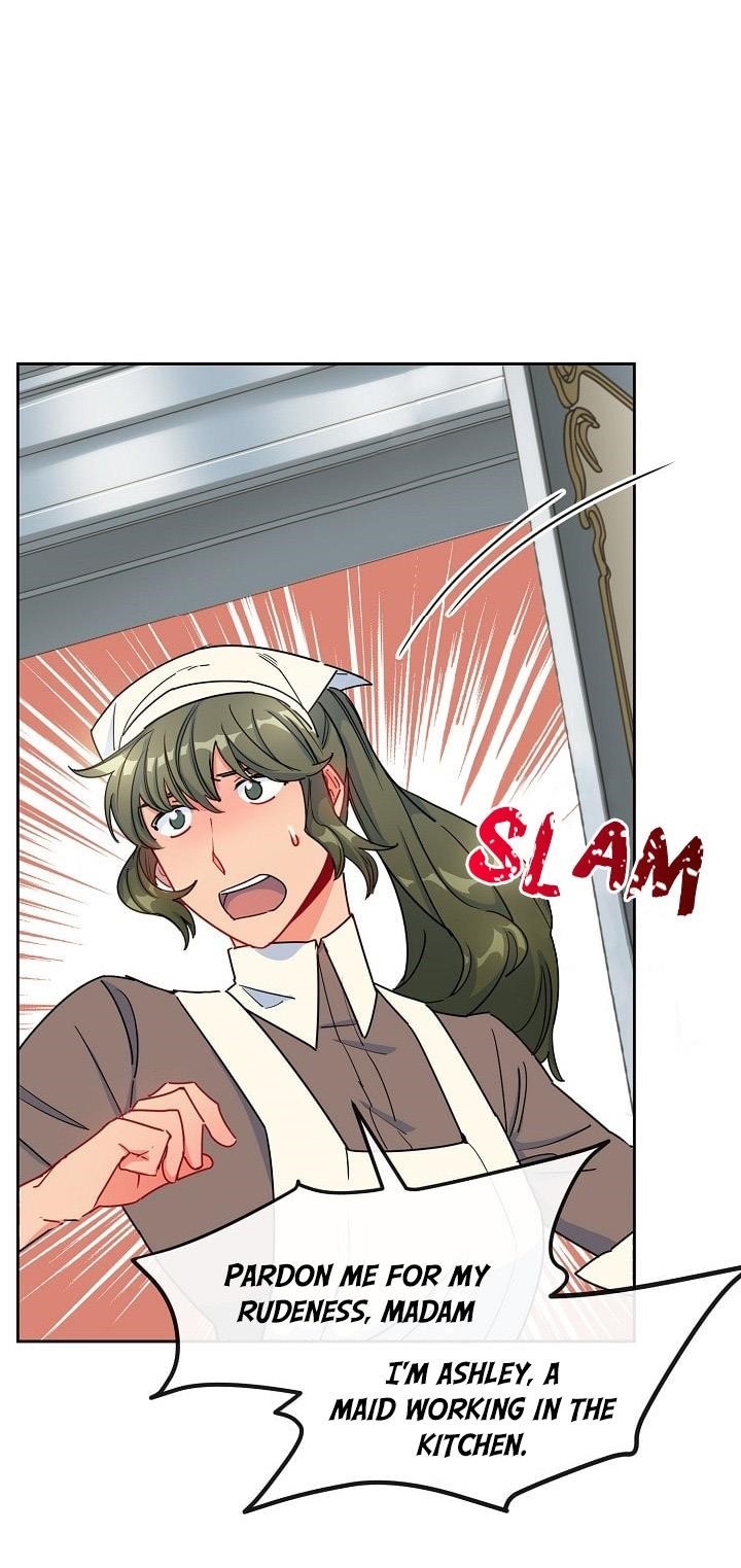 The Duchess' 50 Tea Recipes - Chapter 22 Page 43