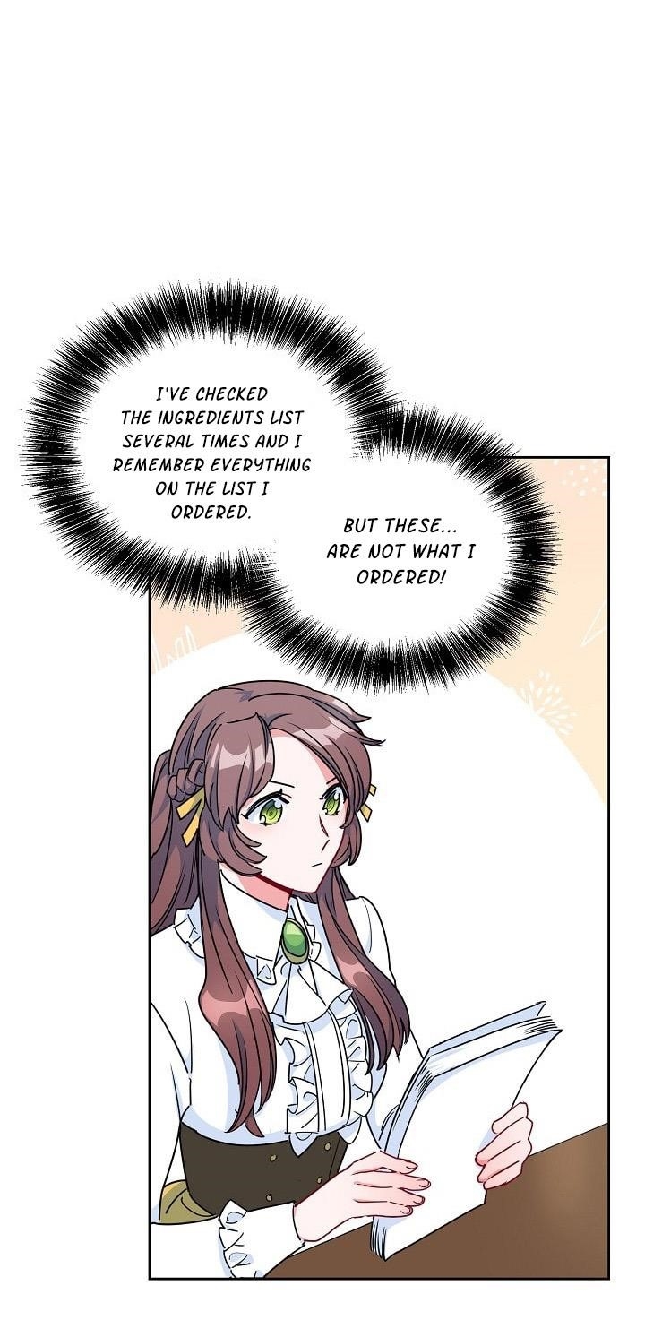 The Duchess' 50 Tea Recipes - Chapter 22 Page 50