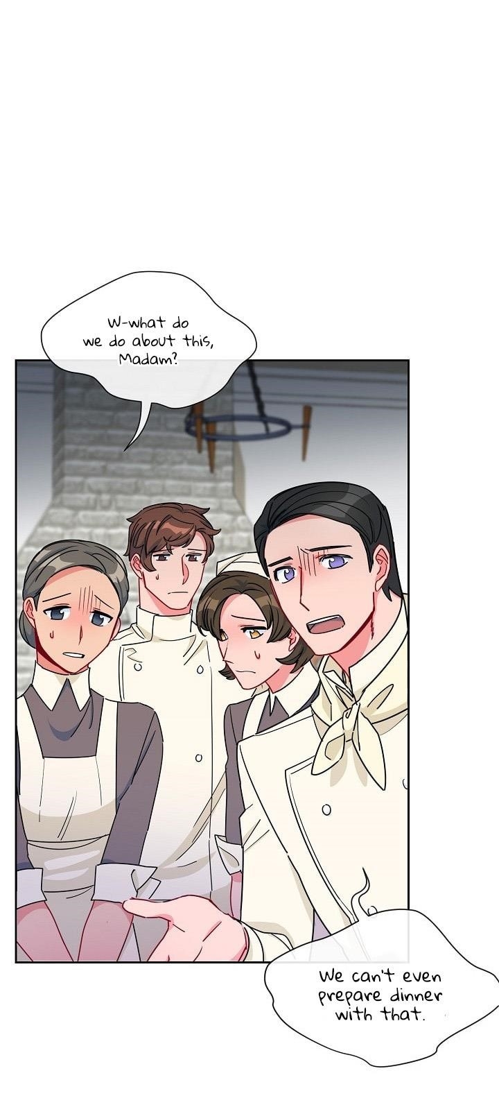 The Duchess' 50 Tea Recipes - Chapter 22 Page 51