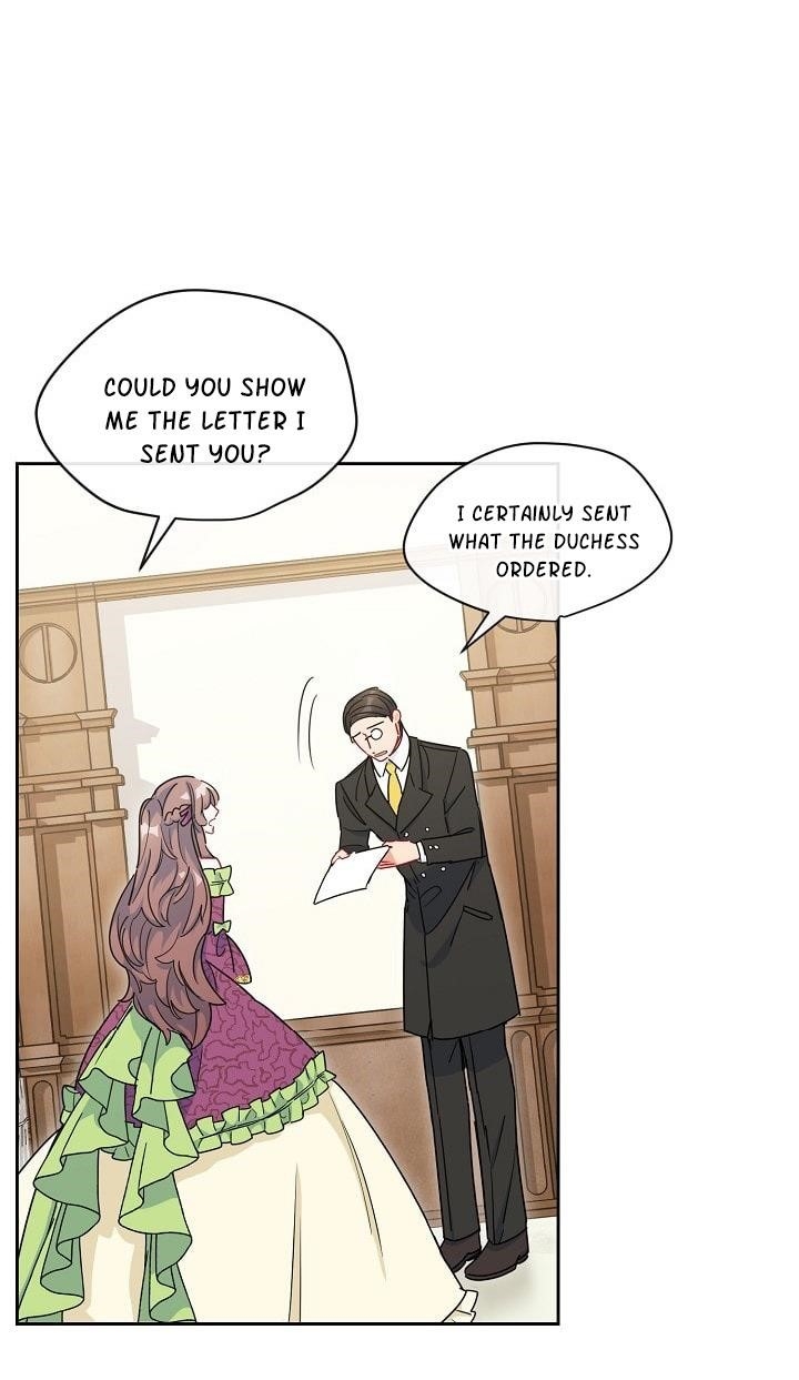 The Duchess' 50 Tea Recipes - Chapter 22 Page 55