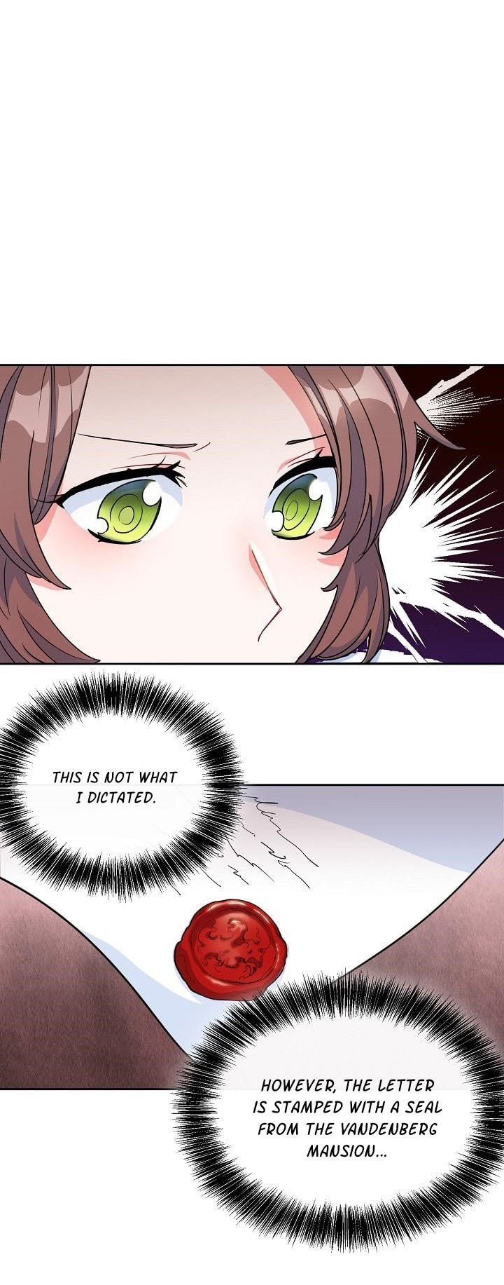 The Duchess' 50 Tea Recipes - Chapter 22 Page 56