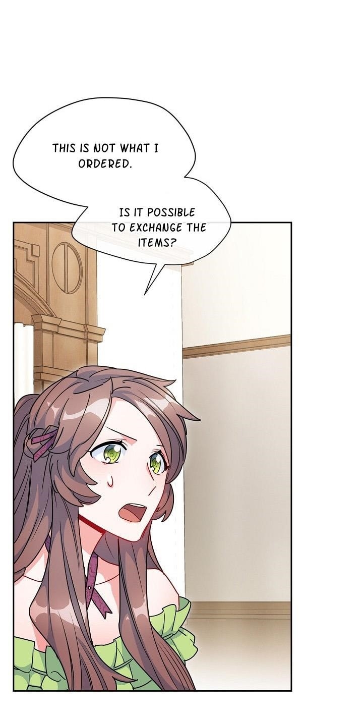 The Duchess' 50 Tea Recipes - Chapter 22 Page 58