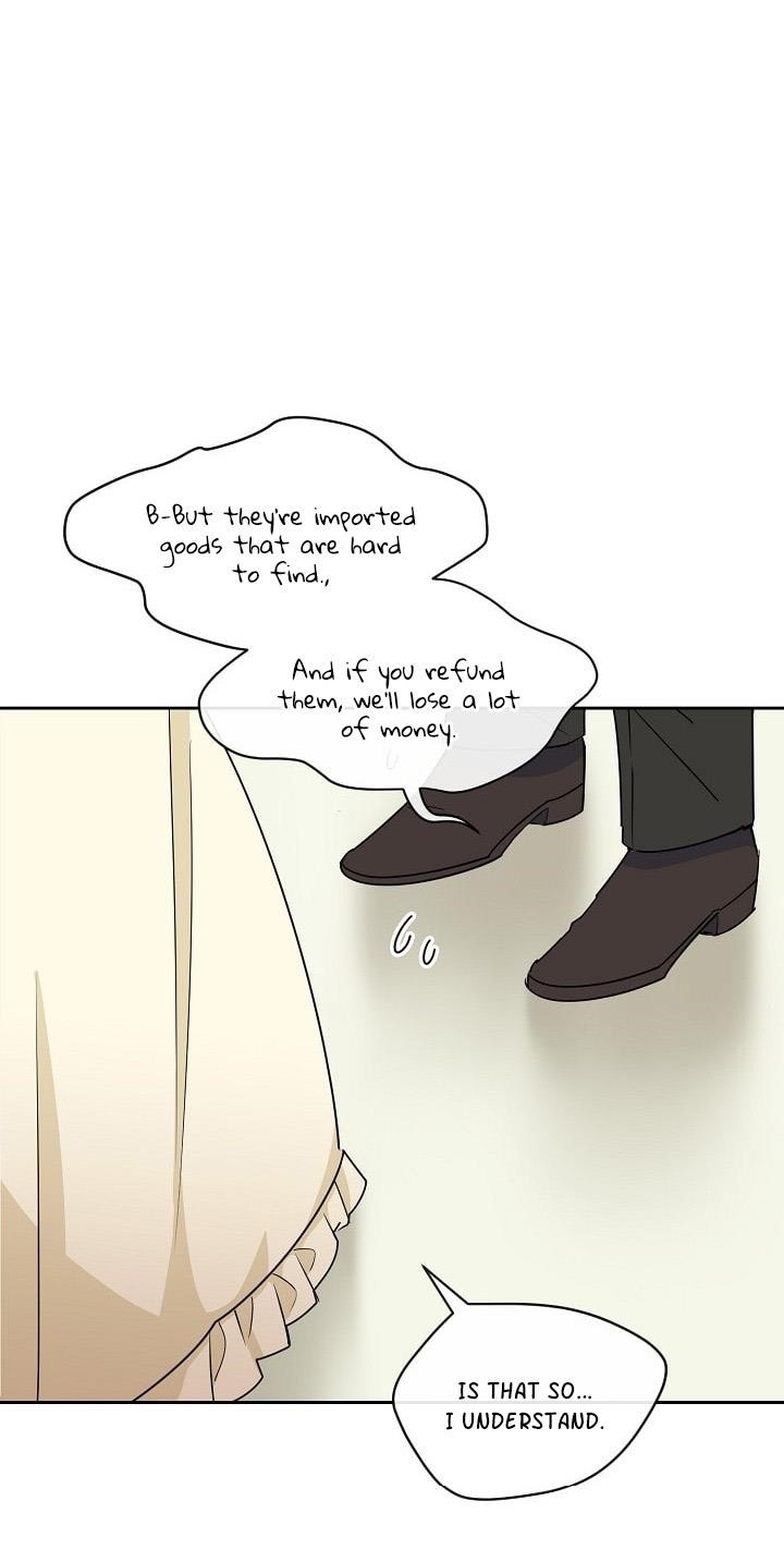 The Duchess' 50 Tea Recipes - Chapter 22 Page 59