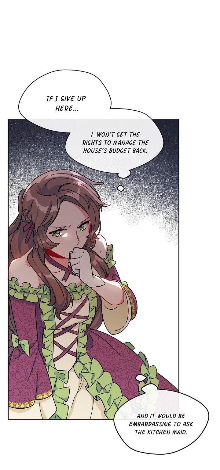 The Duchess' 50 Tea Recipes - Chapter 22 Page 60