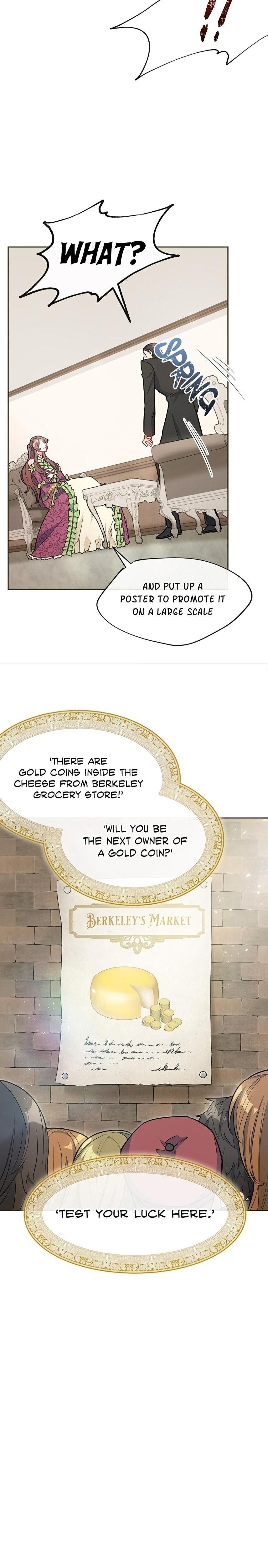 The Duchess' 50 Tea Recipes - Chapter 23 Page 10