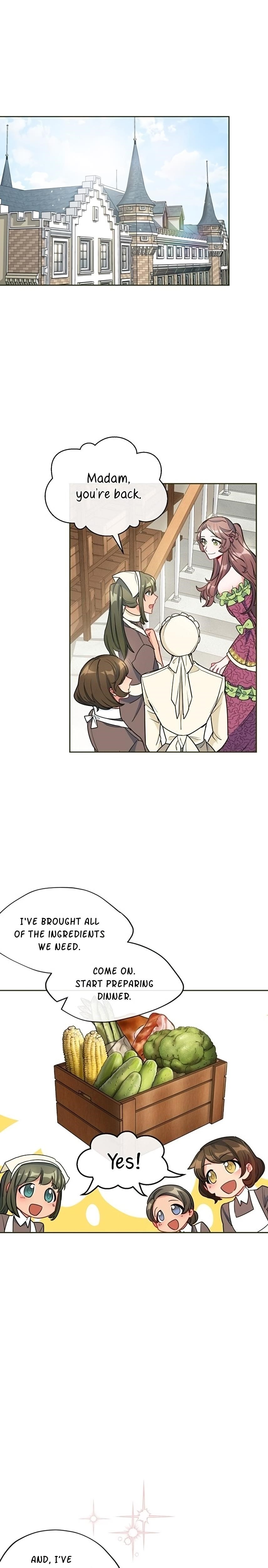 The Duchess' 50 Tea Recipes - Chapter 23 Page 13