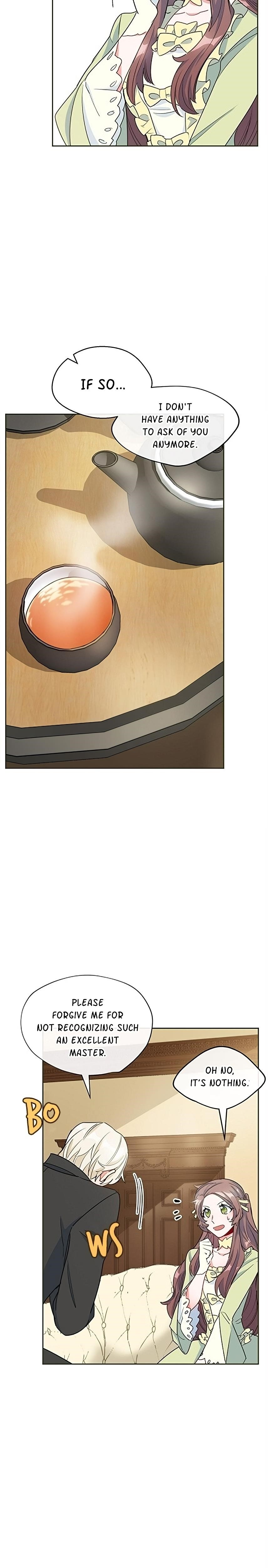 The Duchess' 50 Tea Recipes - Chapter 23 Page 18