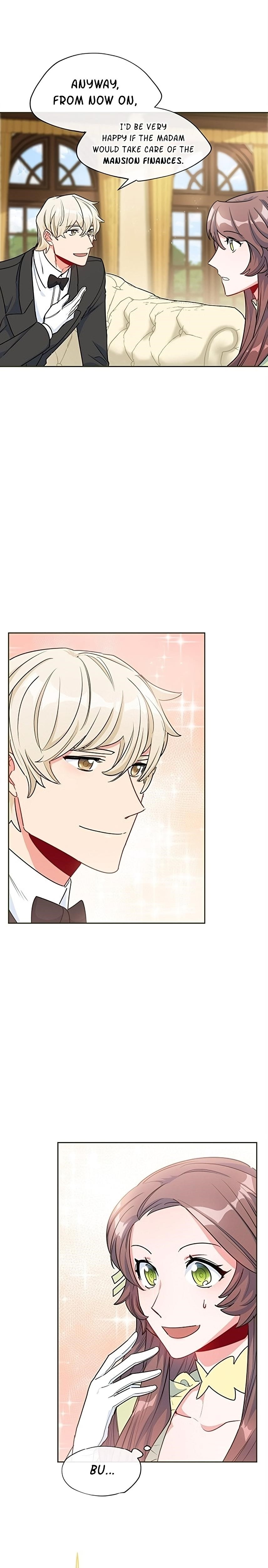 The Duchess' 50 Tea Recipes - Chapter 23 Page 19