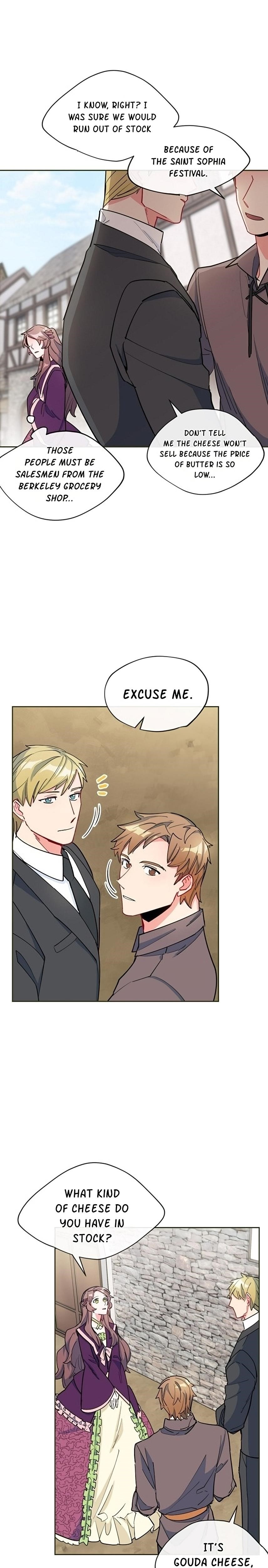 The Duchess' 50 Tea Recipes - Chapter 23 Page 2