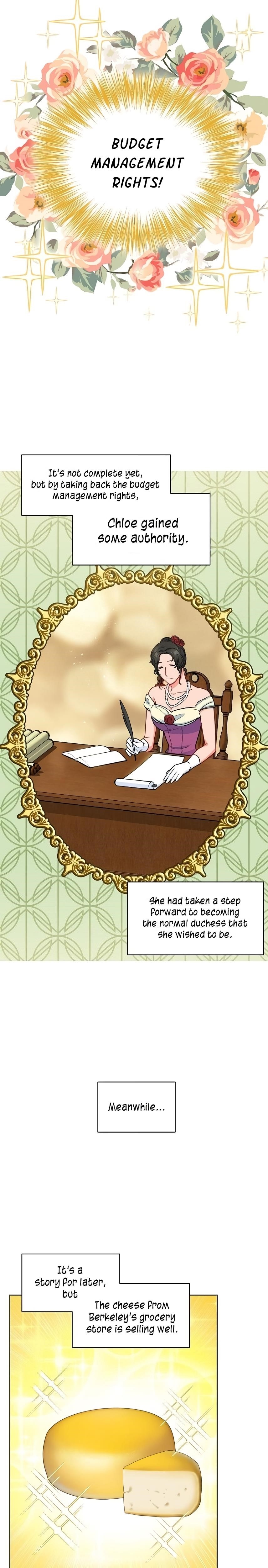 The Duchess' 50 Tea Recipes - Chapter 23 Page 20