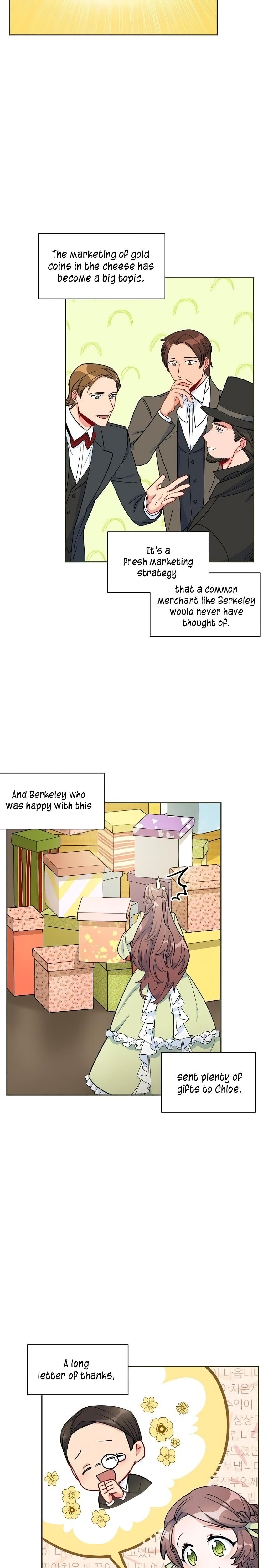 The Duchess' 50 Tea Recipes - Chapter 23 Page 21