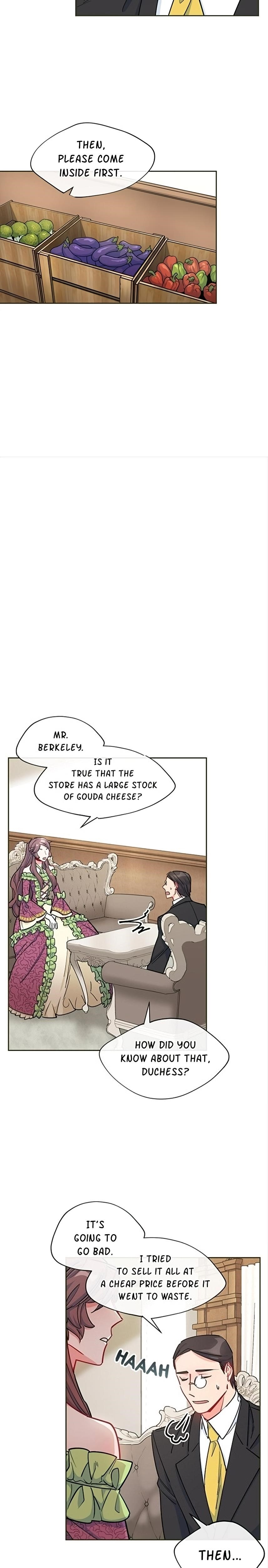 The Duchess' 50 Tea Recipes - Chapter 23 Page 6