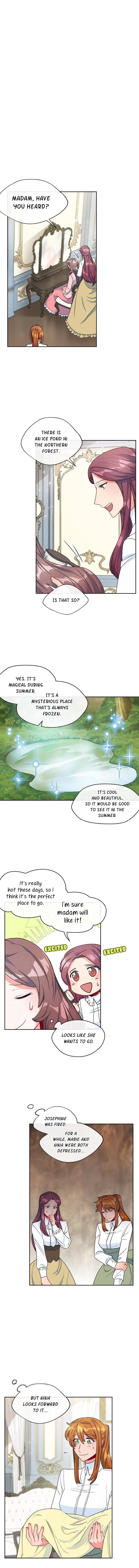 The Duchess' 50 Tea Recipes - Chapter 24 Page 4