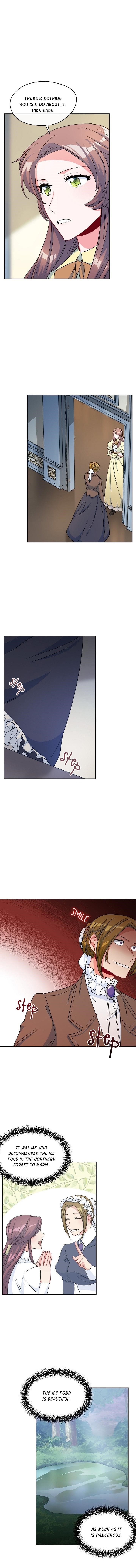 The Duchess' 50 Tea Recipes - Chapter 24 Page 6