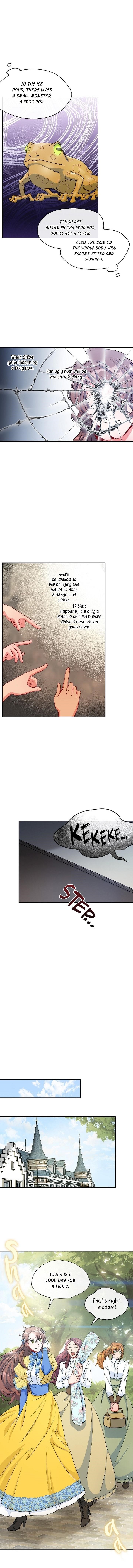 The Duchess' 50 Tea Recipes - Chapter 24 Page 7