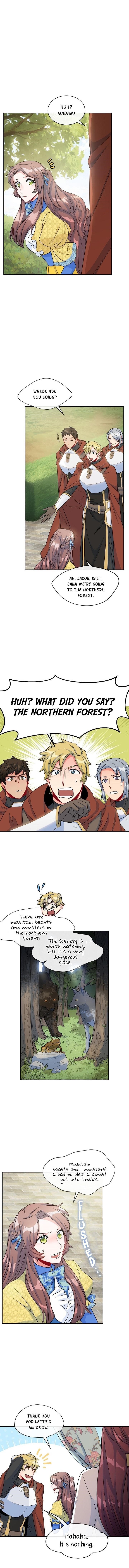 The Duchess' 50 Tea Recipes - Chapter 24 Page 8