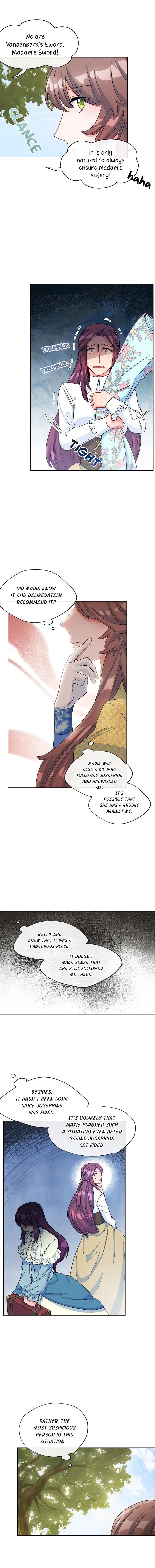 The Duchess' 50 Tea Recipes - Chapter 24 Page 9