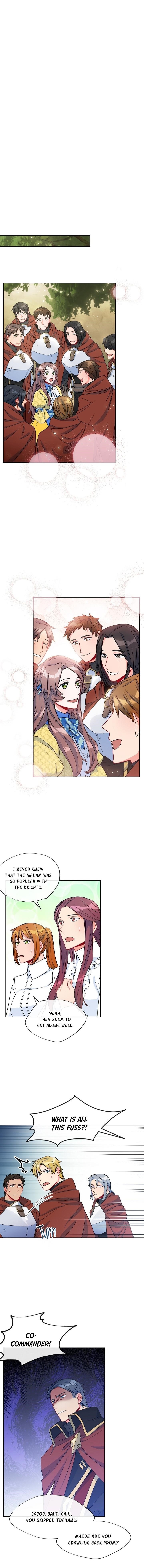 The Duchess' 50 Tea Recipes - Chapter 25 Page 4