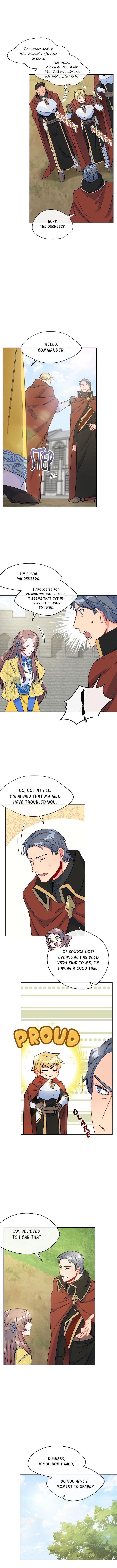 The Duchess' 50 Tea Recipes - Chapter 25 Page 5