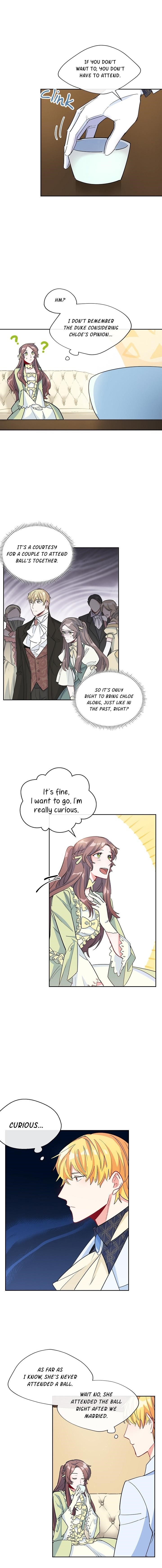 The Duchess' 50 Tea Recipes - Chapter 26 Page 3