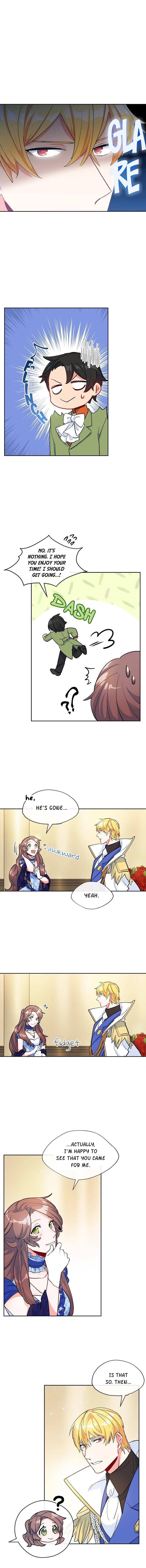 The Duchess' 50 Tea Recipes - Chapter 27 Page 3